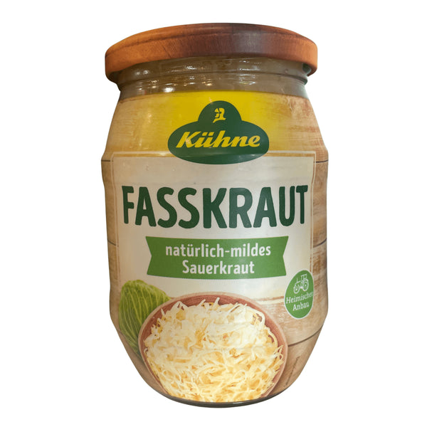 キューネ ザワークラウト - ナショナルマート通販